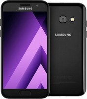 Замена шлейфа на телефоне Samsung Galaxy A3 (2017)